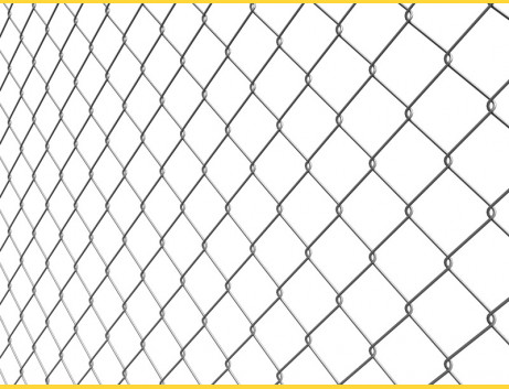 Pletivo pozink výška 160cm oko 6 cm PVC 25m